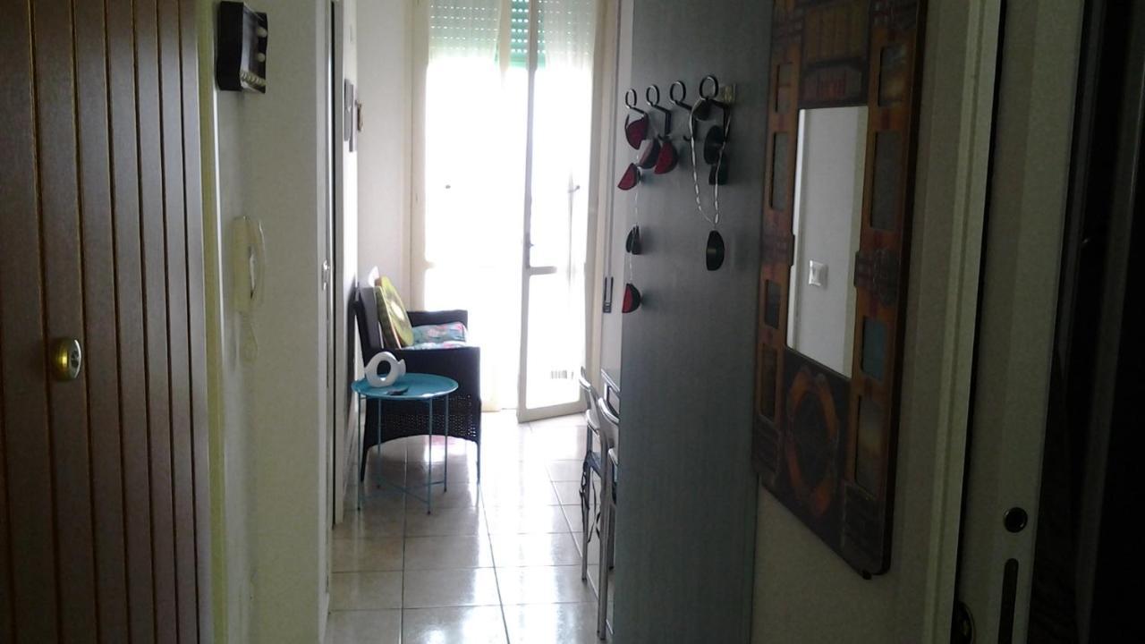 Giovanni In Romantic Adria On The Beach Apartment Lido di Pomposa Exterior photo