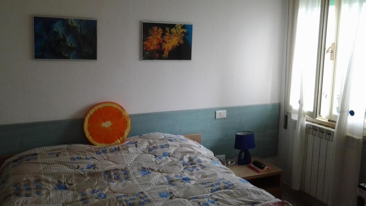 Giovanni In Romantic Adria On The Beach Apartment Lido di Pomposa Exterior photo